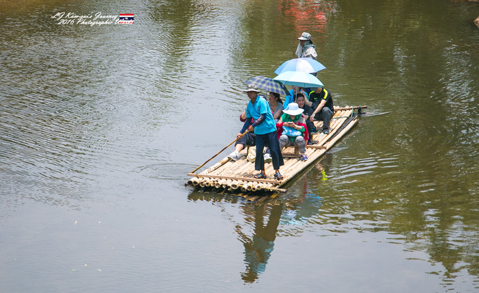 清迈佛寺之城等你采撷的泰北玫瑰,清迈环球旅行家