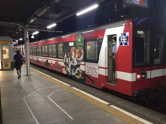 去日本必去的10个秘境,来日本东京玩必去的几个地方