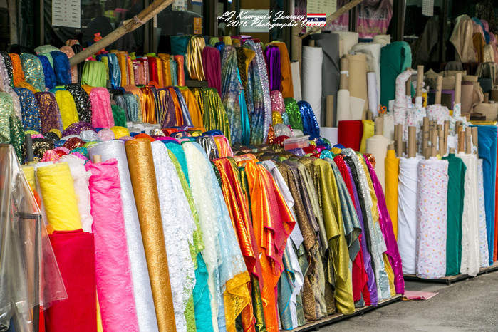 清迈佛寺之城等你采撷的泰北玫瑰,清迈环球旅行家