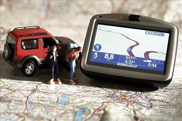 车载高德导航和手机高德导航区别,手机导航要比车载导航好用呢
