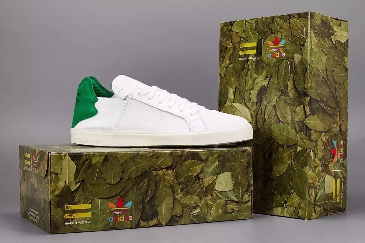 每日潮流鞋子速递,每周球鞋速递