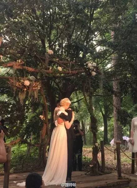 撒贝宁来潜江后湖,撒贝宁婚礼惹出大麻烦