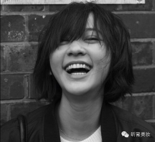 活泼可爱又简单的春日发型,春日慵懒气质短发发型