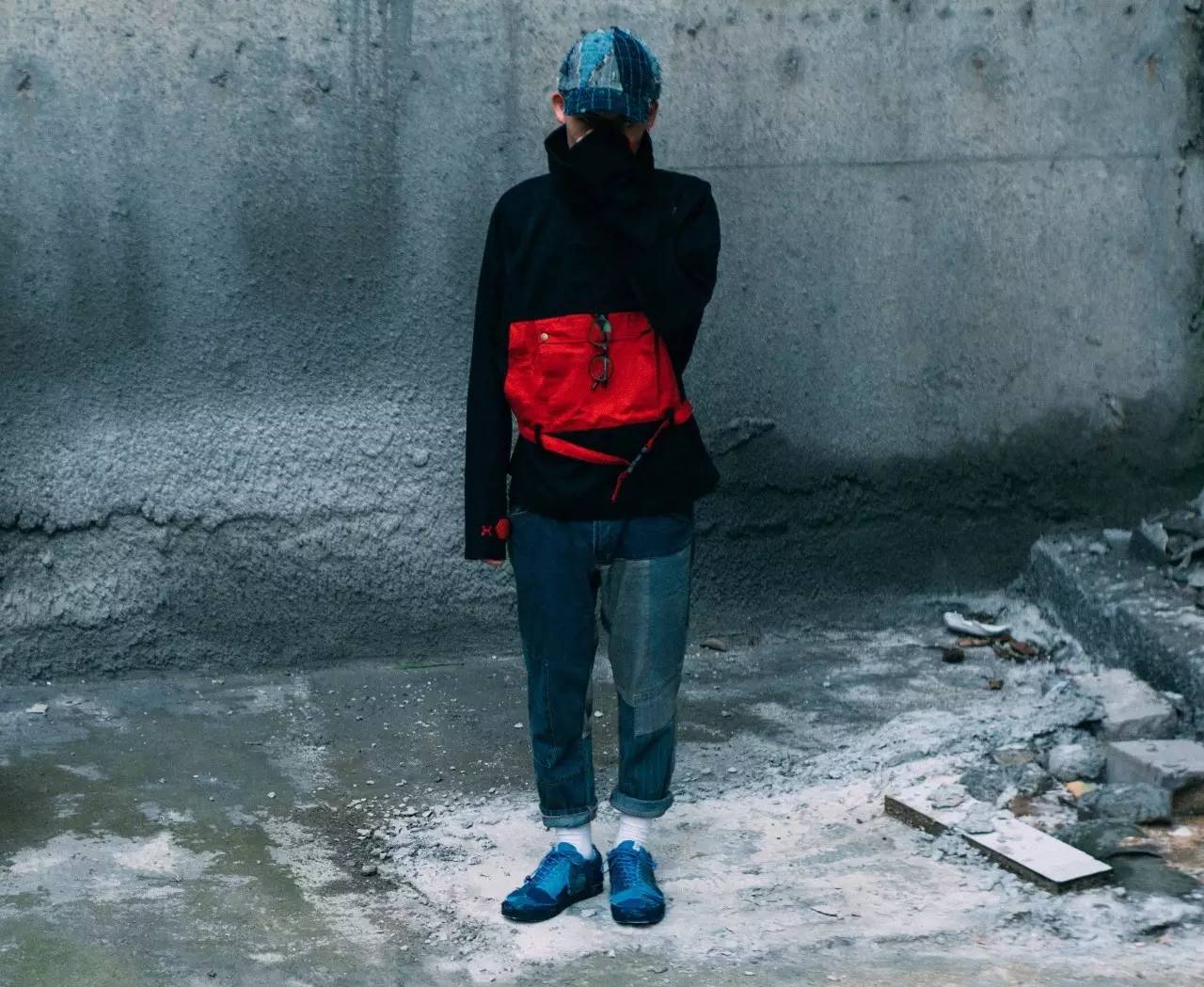 谁说国产球鞋做不出复古味,冷门国产球鞋品牌