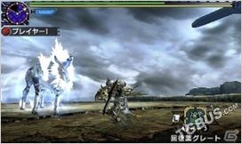 怪物猎人xx怒食恐暴龙,怪物猎人xx配信任务安装