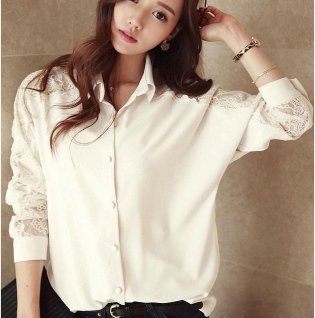 展现女人魅力蕾丝是不错的选择,唯有蕾丝让女人更精致