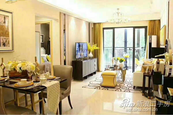 广州4-5万一平的房子有哪些楼盘,广州5万元在售急售小户型房源