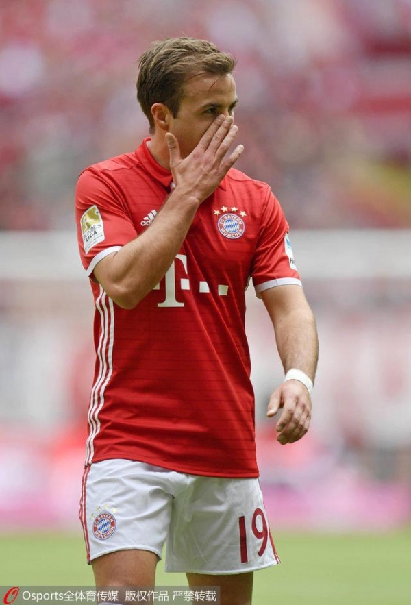 梅开二度也难帮决赛英雄安帅:这里不适合你