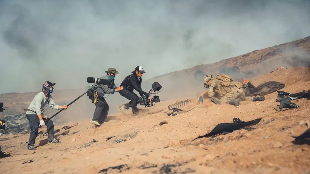 红海行动拍摄的过程,看着爽纪录片推荐