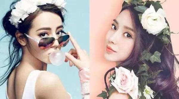 如何根据不同脸型画好眉型,方脸和小眼睛适合什么样的眉型