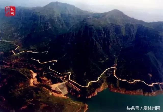 河南林州拜年,林州市春节拜年