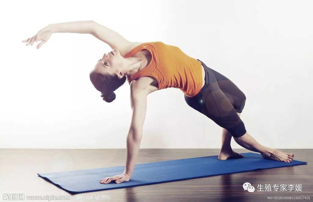 多囊卵巢患者运动指导思想,多囊卵巢综合征怎么调理怎么忌口