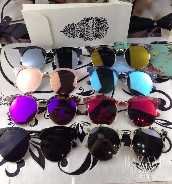 杨幂同款墨镜迪奥 (宋茜杨幂经典款手袋)