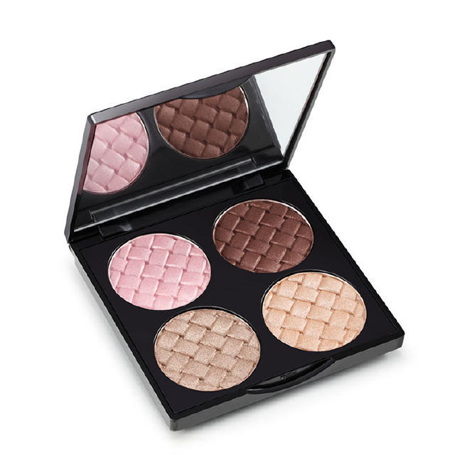 学生党化妆需要什么化妆品新手,新手化妆入门眼妆教程学生党