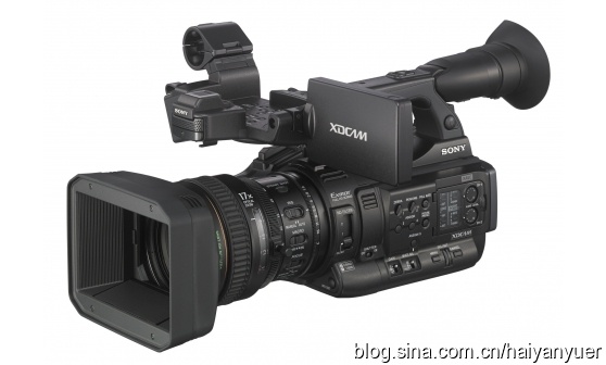 小高清手持摄像机推荐,摄像机的分类