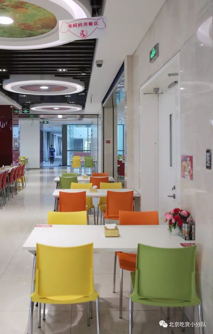 京东总部食堂怎么入场,京东总部食堂价格一览表
