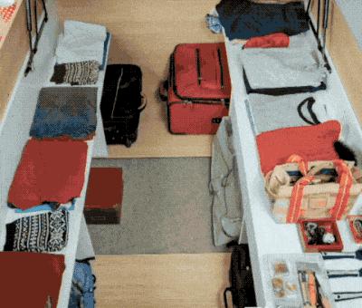 不要被他们的假象所迷惑,这几件家具能让家居空间翻倍