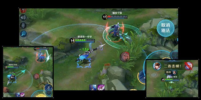 苍天翔龙赵云5v5怎么打,王者荣耀新赛季赵云教学和打法