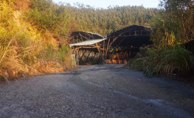 三明富兴堡,三明富兴堡征迁