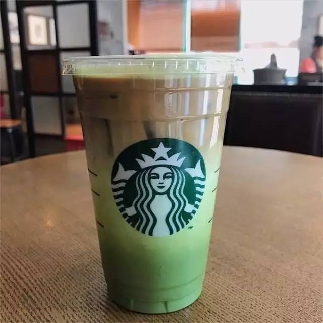 星巴克隐藏菜单超好喝,星巴克隐藏菜单好喝吗