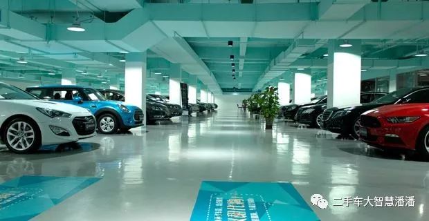 二手车保卖保靠谱吗,老潘聊车