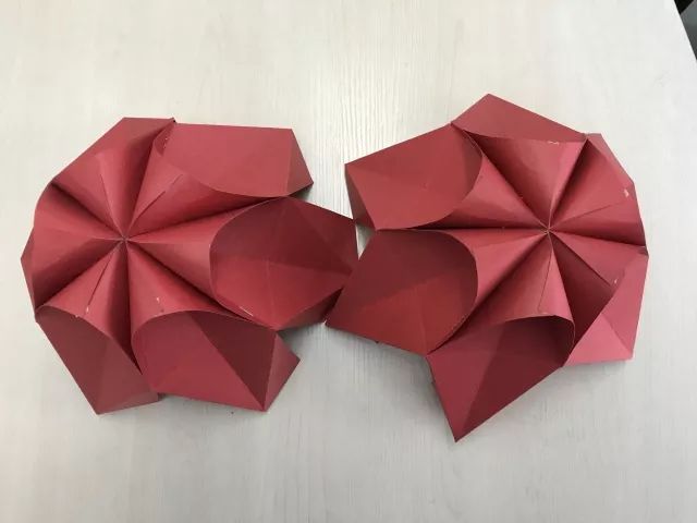 元宵节小灯笼手工怎么做,元宵节小灯笼彩纸制作