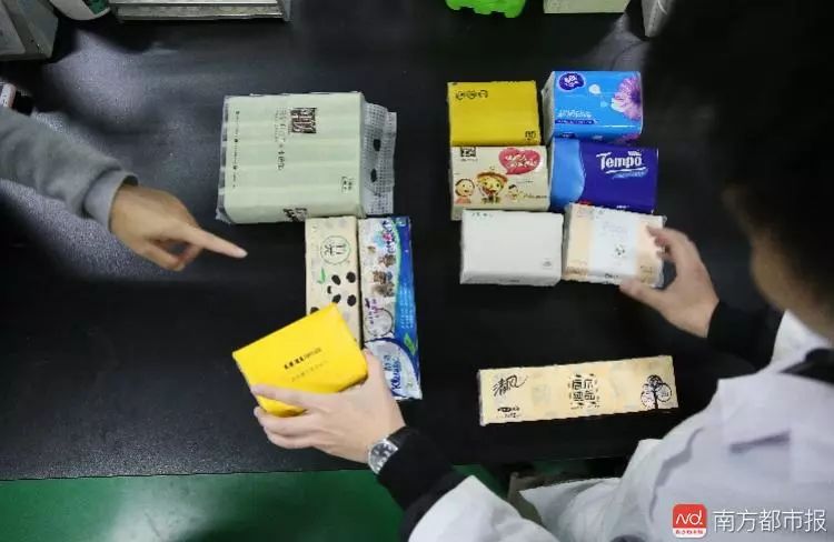 太白的纸真的有毒吗,本色纸到底好不好用