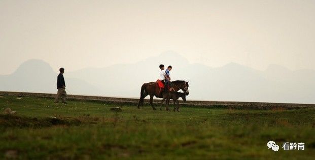 黔南旅游攻略自由行攻略,黔南5条精品旅游线路