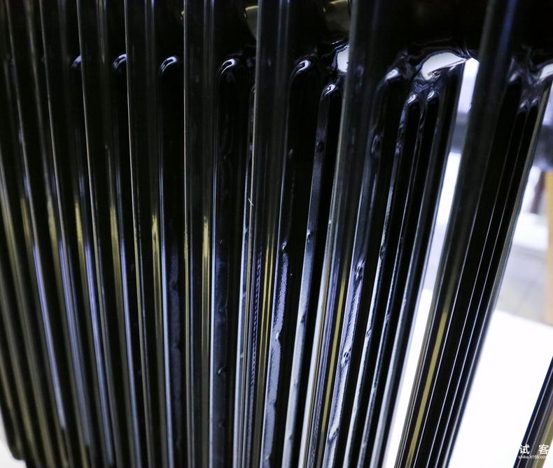 先锋电油汀持久恒温,先锋电热油汀使用视频