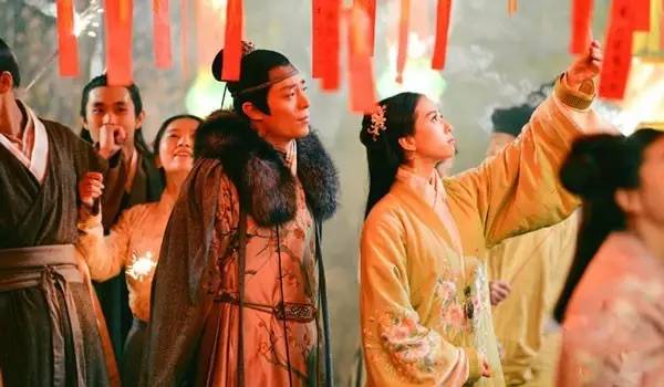 今宵·元宵｜玉壶光转，一夜鱼龙舞