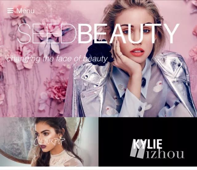 范冰冰抄袭蕾哈娜牌子吗,范冰冰代言美妆