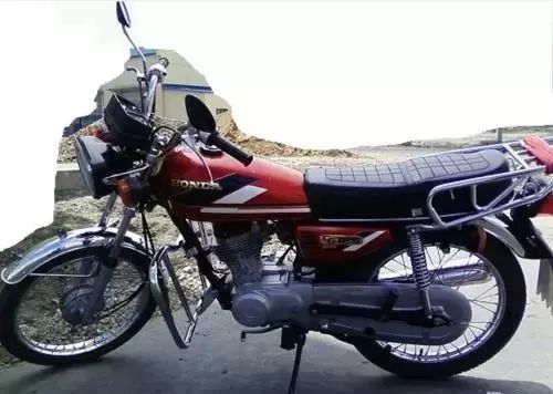 摩托车防摔装备都有什么,爱车磕碰了好心痛