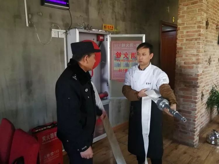 疫情防控期间火灾防控方案,武汉市消防安全百日会战