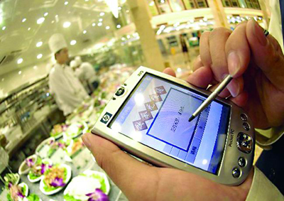 复盘无线点菜产品发展史,无人值守的餐厅收银台时代终于来了