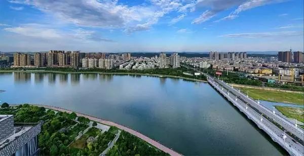 四川6大开放示范城市,四川城市更新试点有哪些