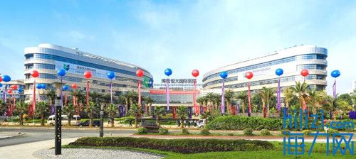 乘借先行区政策优势 恒大医院破国际新药入华瓶颈