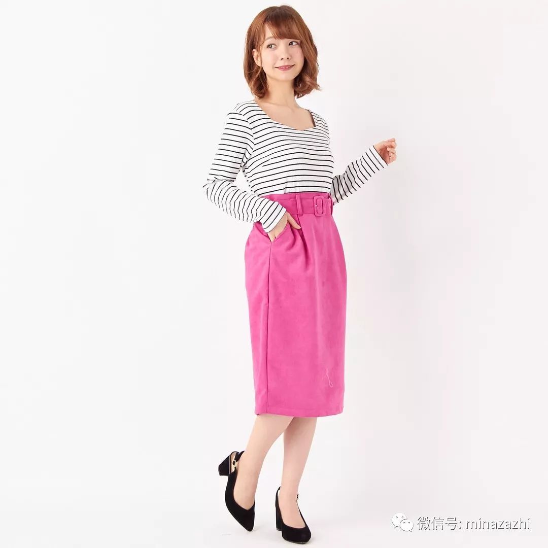 春季保暖时尚日系穿搭,300块搞定春季衣服