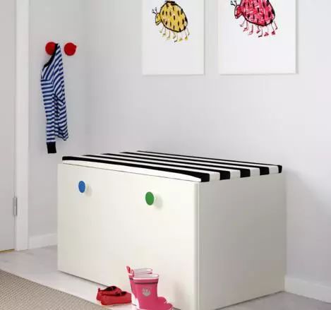 收藏！宜家扫盲贴│不知道为什么，下完雪总想去宜家睡一觉！