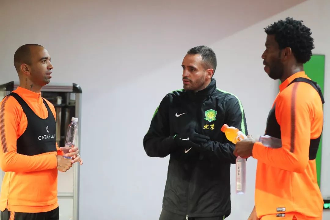 前瞻国足vs叙利亚,鲁能轮换战国安