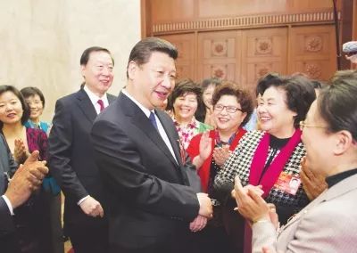 五年“*会两**”，总书记对“三农”都说过些什么？