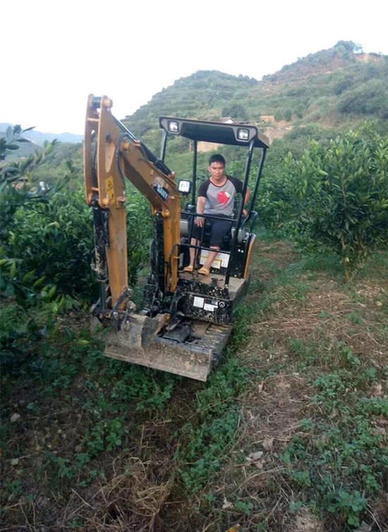 三一微挖新款挖机多少钱,三一sy18u微挖最新消息