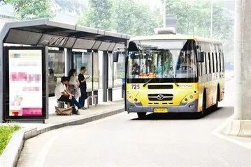 实用公交,实用公交车