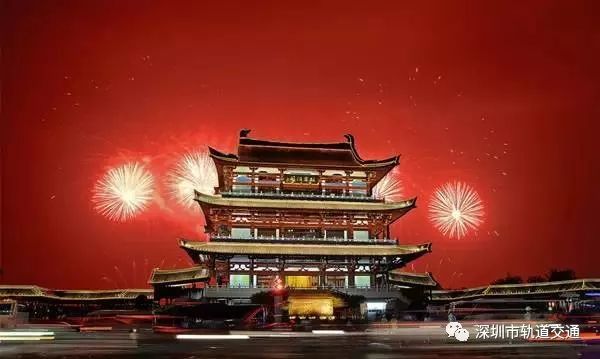 深圳始发高铁汇总,深圳高铁广东省内沿途风景