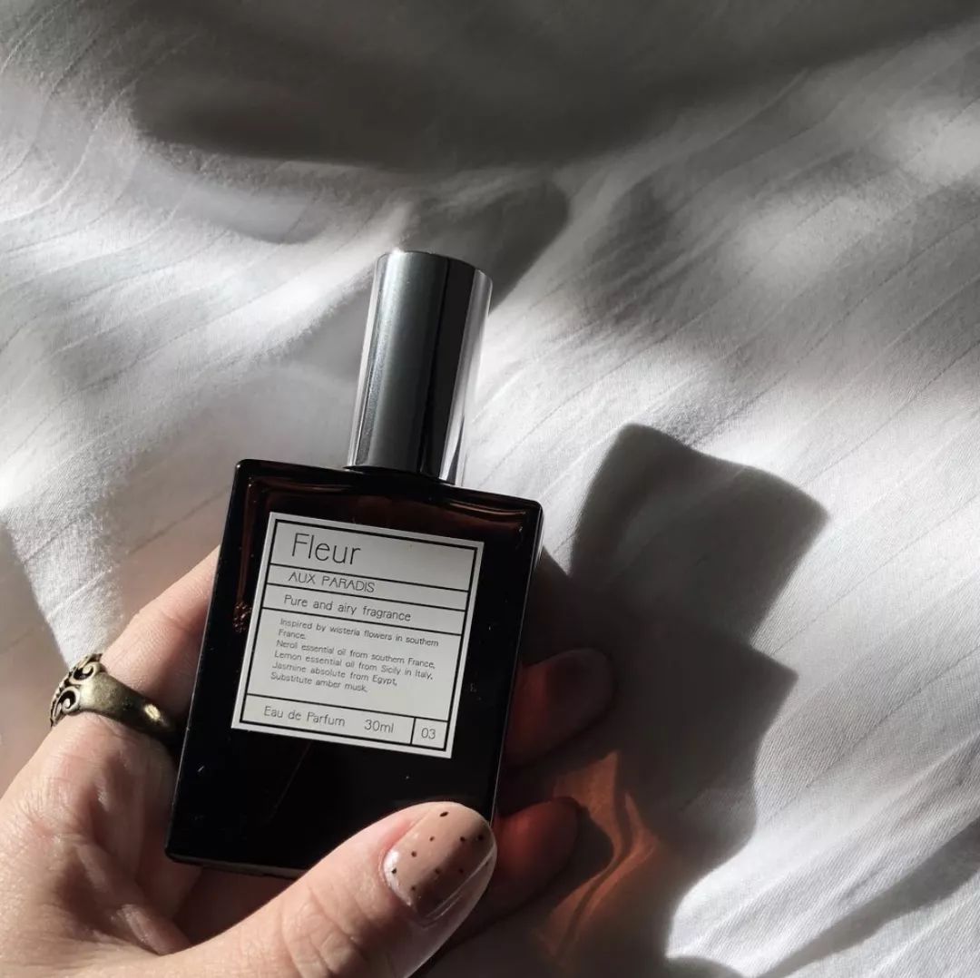 超好闻的几款小众香水,日本的一种空气清新剂特别好闻