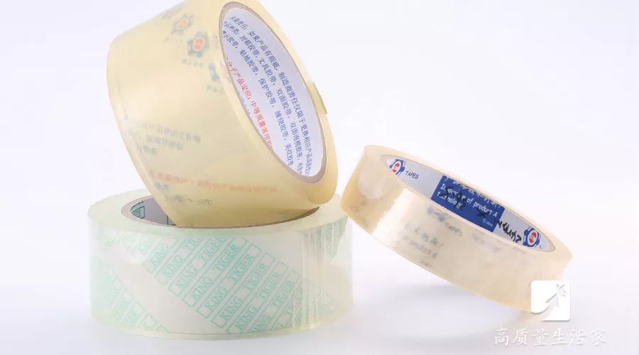 有什么好用的透明胶,透明胶怎么使用好用又简单