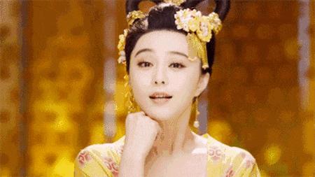 范冰冰洗头的正确方法和技巧,范冰冰洗发方法