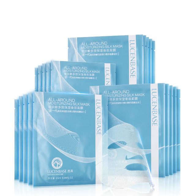 敷面膜的小技巧和方法,敷面膜最全小技巧