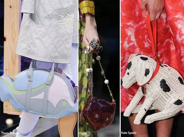 花大钱买大牌包，花小钱买心机包