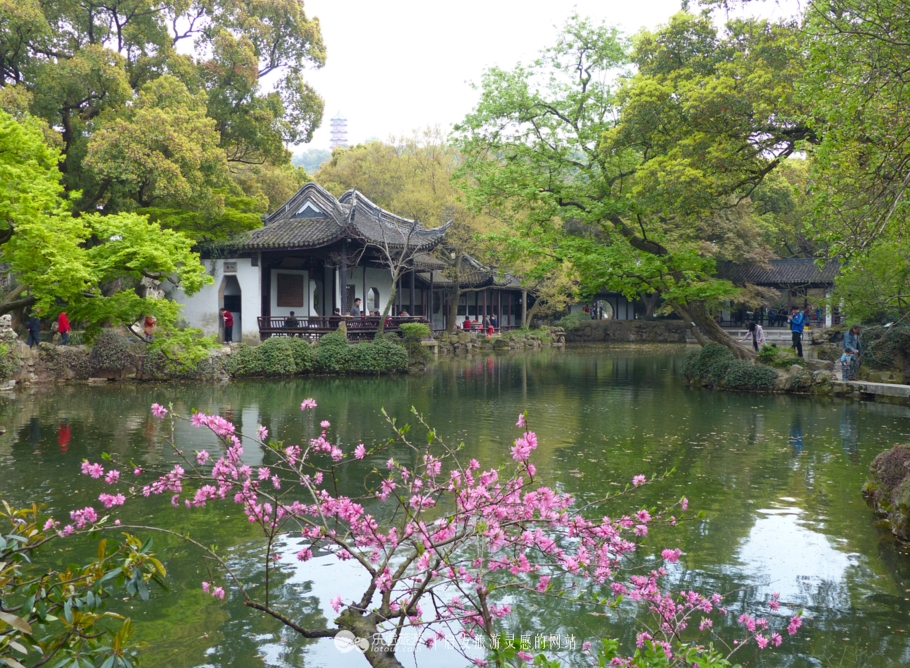 古香古色无锡惠山古镇半日游,无锡的惠山古镇值得去吗