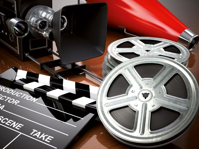 电影职务中英文翻译,电影演职员的英语